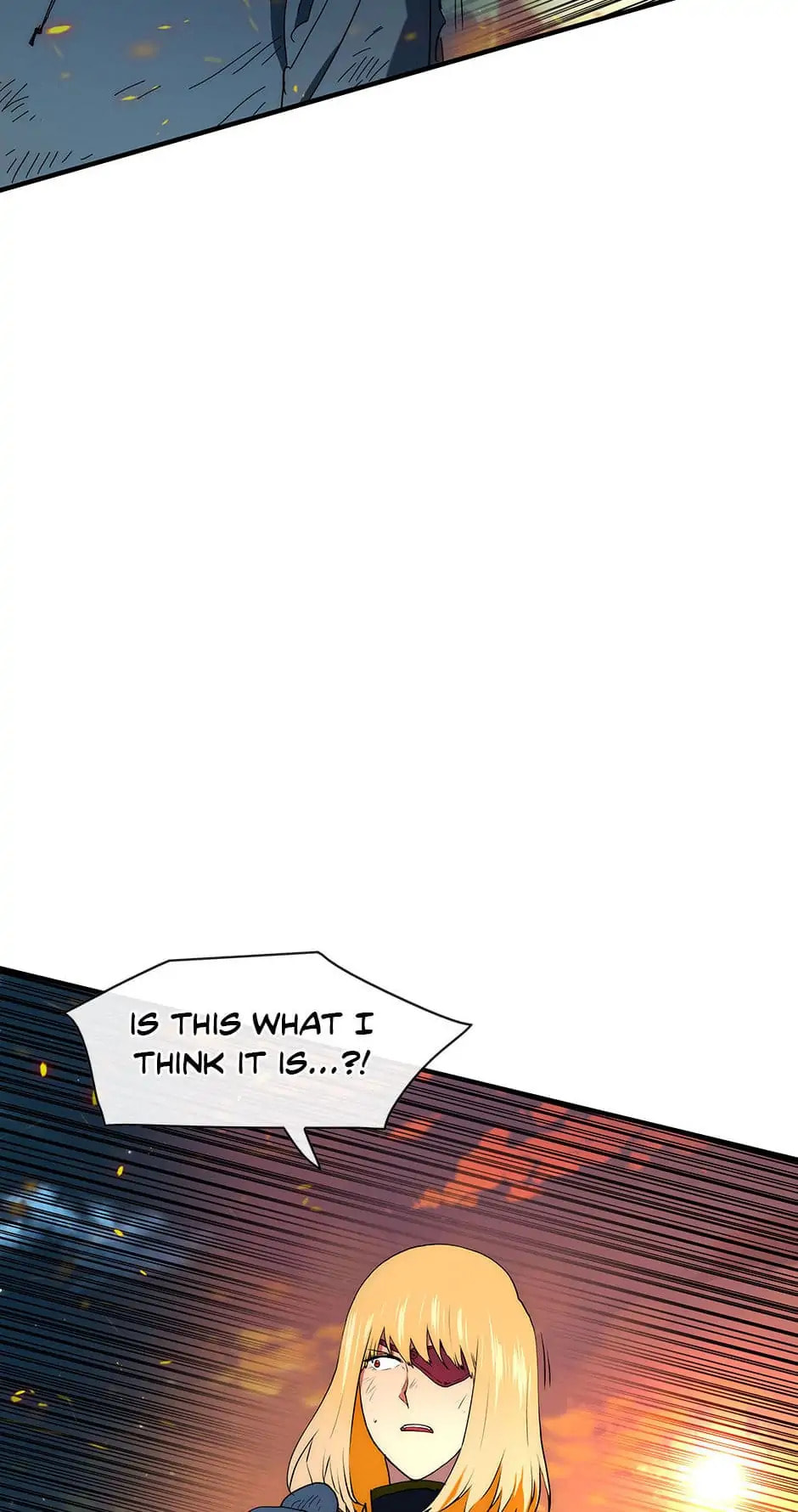 The Stars Are on My Side Chapter 64 page 43 - 