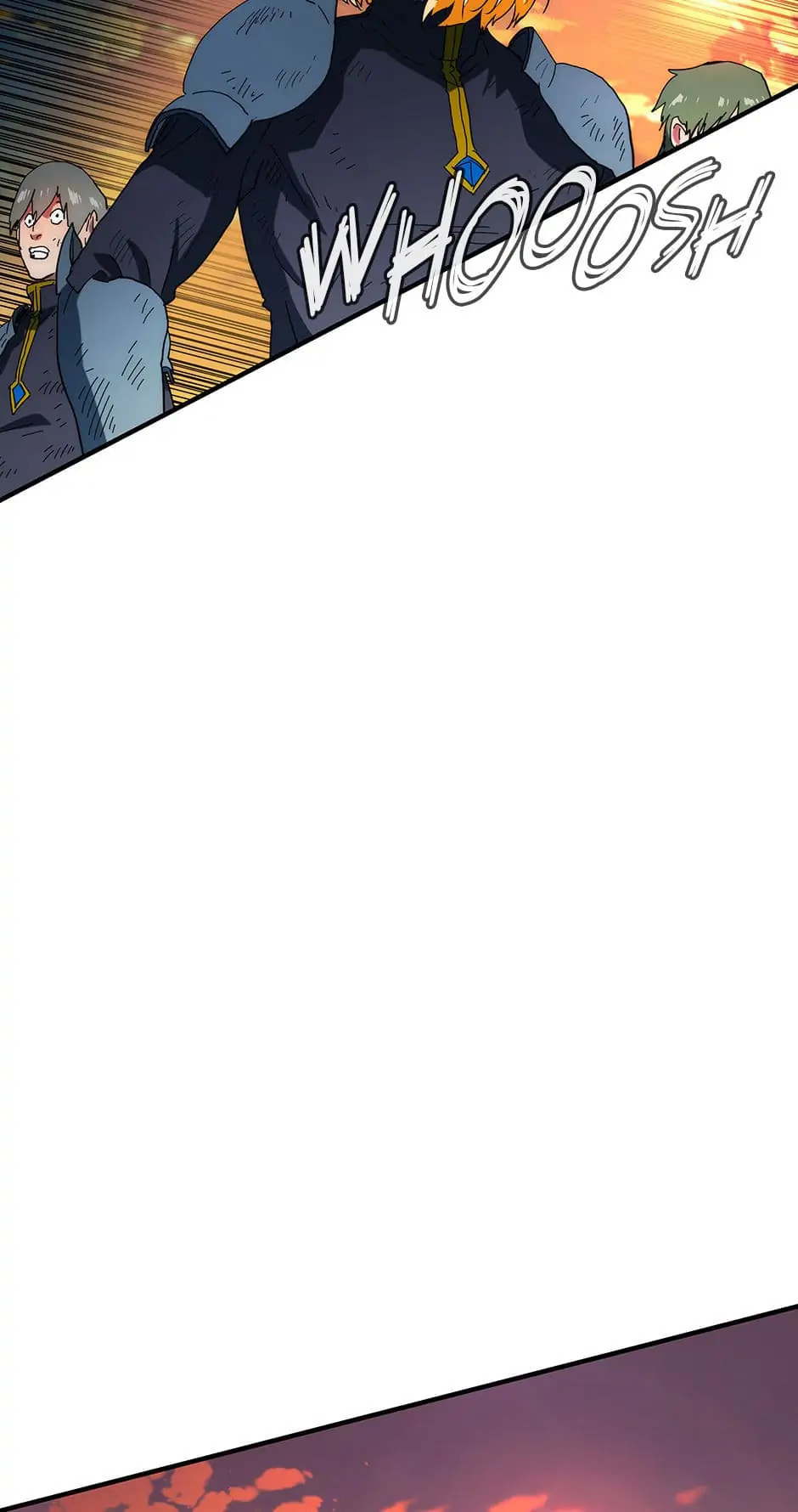 The Stars Are on My Side Chapter 64 page 44 - 