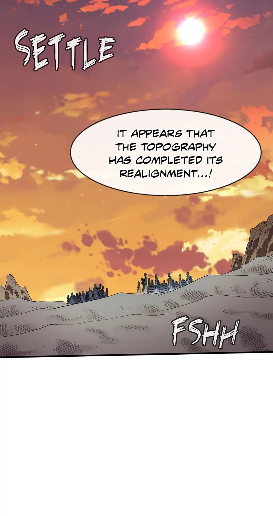 The Stars Are on My Side Chapter 64 page 45 - 