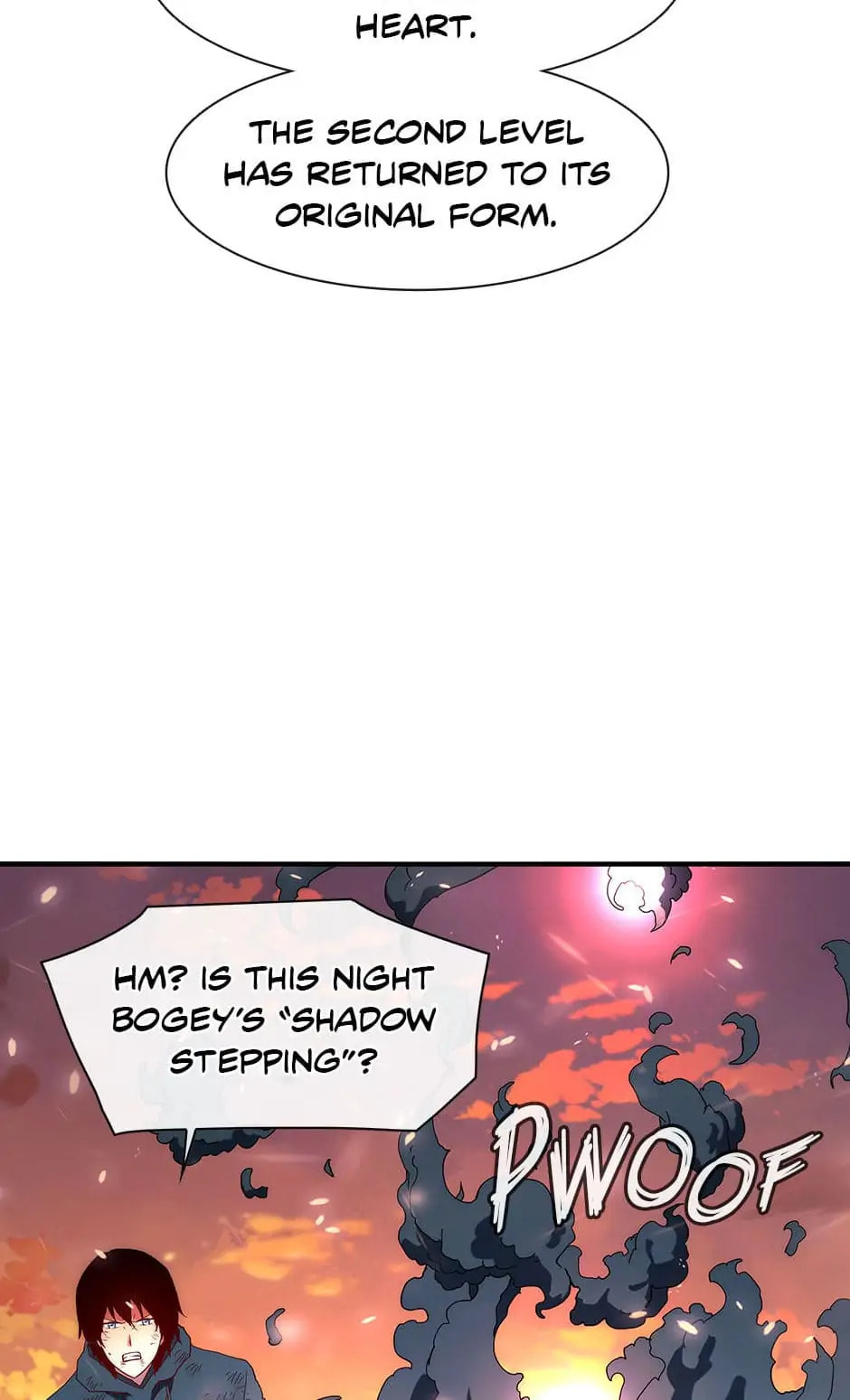 The Stars Are on My Side Chapter 64 page 47 - 