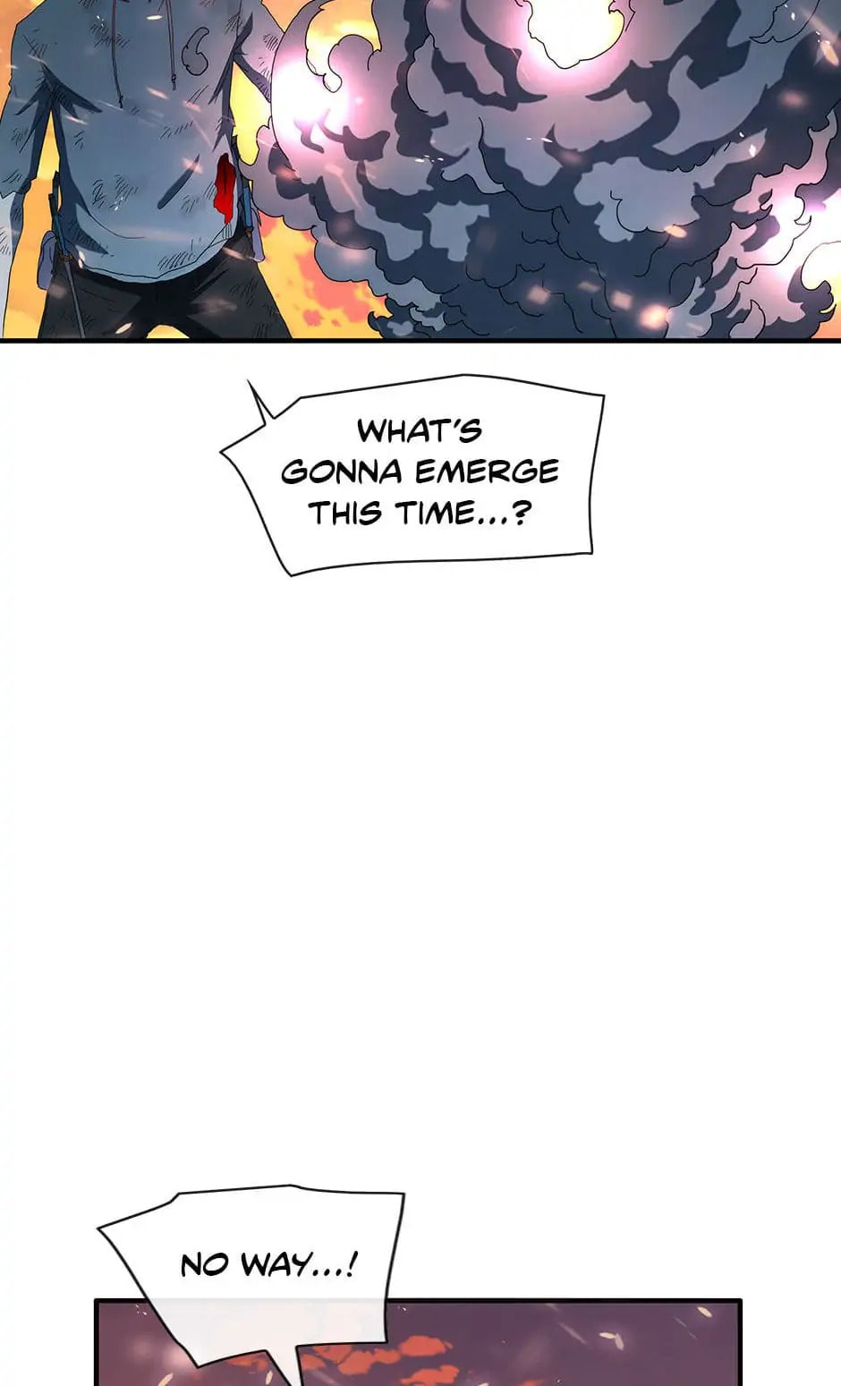 The Stars Are on My Side Chapter 64 page 48 - 