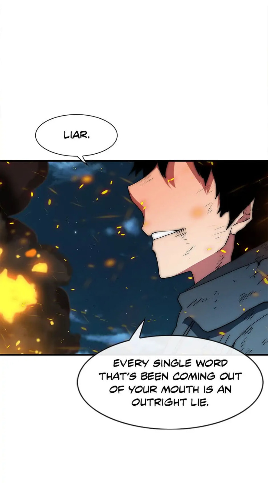 The Stars Are on My Side Chapter 64 page 6 - 