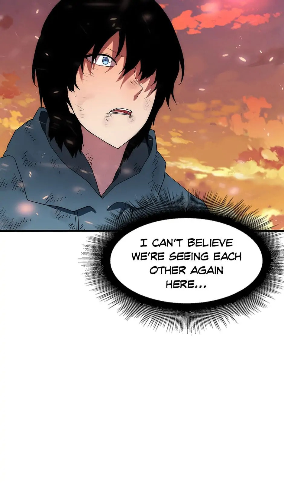 The Stars Are on My Side Chapter 64 page 52 - 