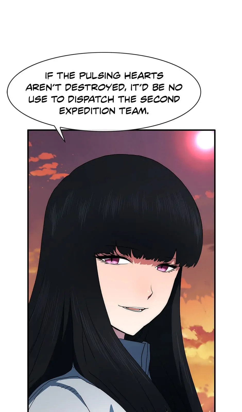 The Stars Are on My Side Chapter 64 page 54 - 
