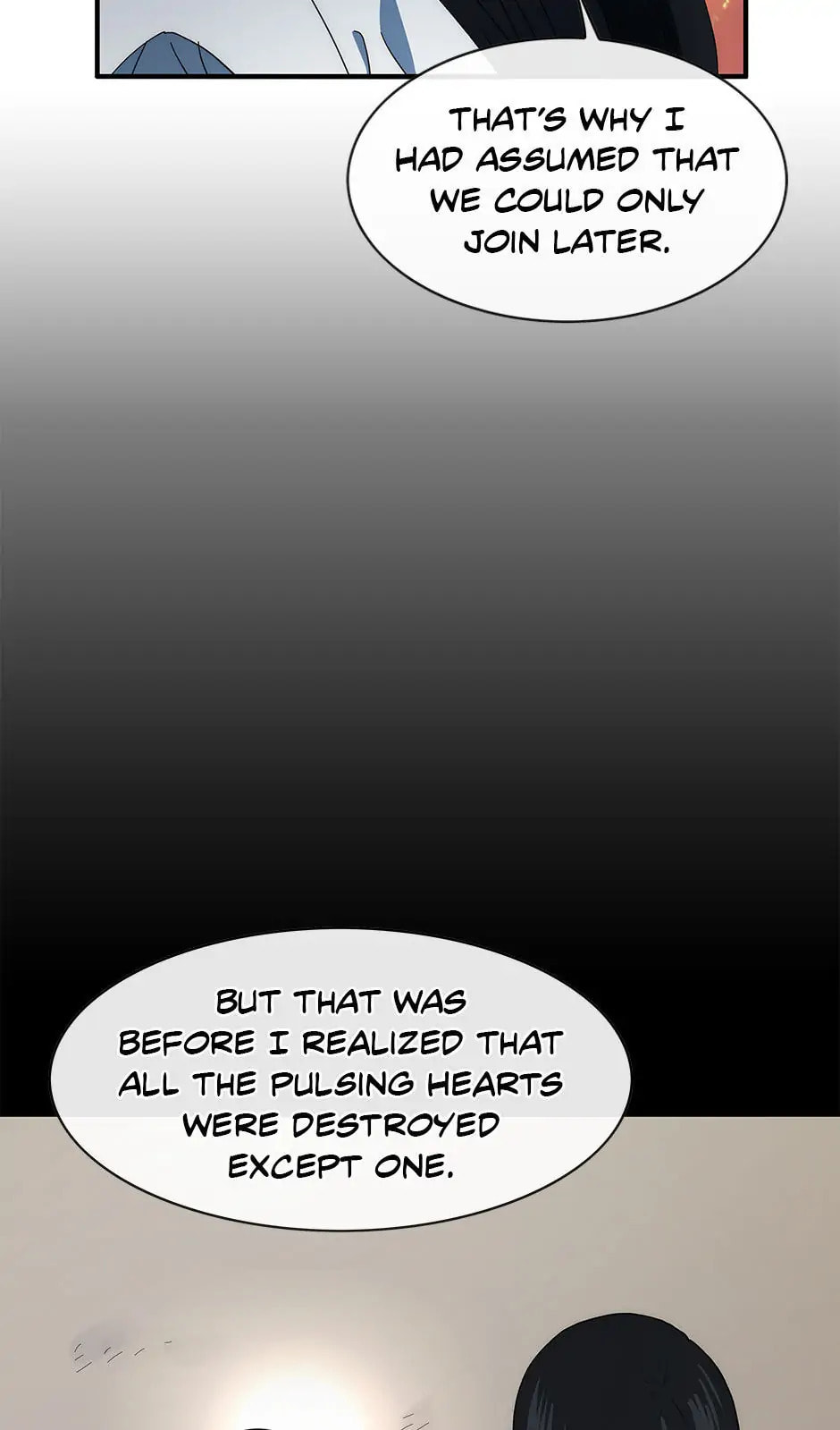 The Stars Are on My Side Chapter 64 page 55 - 