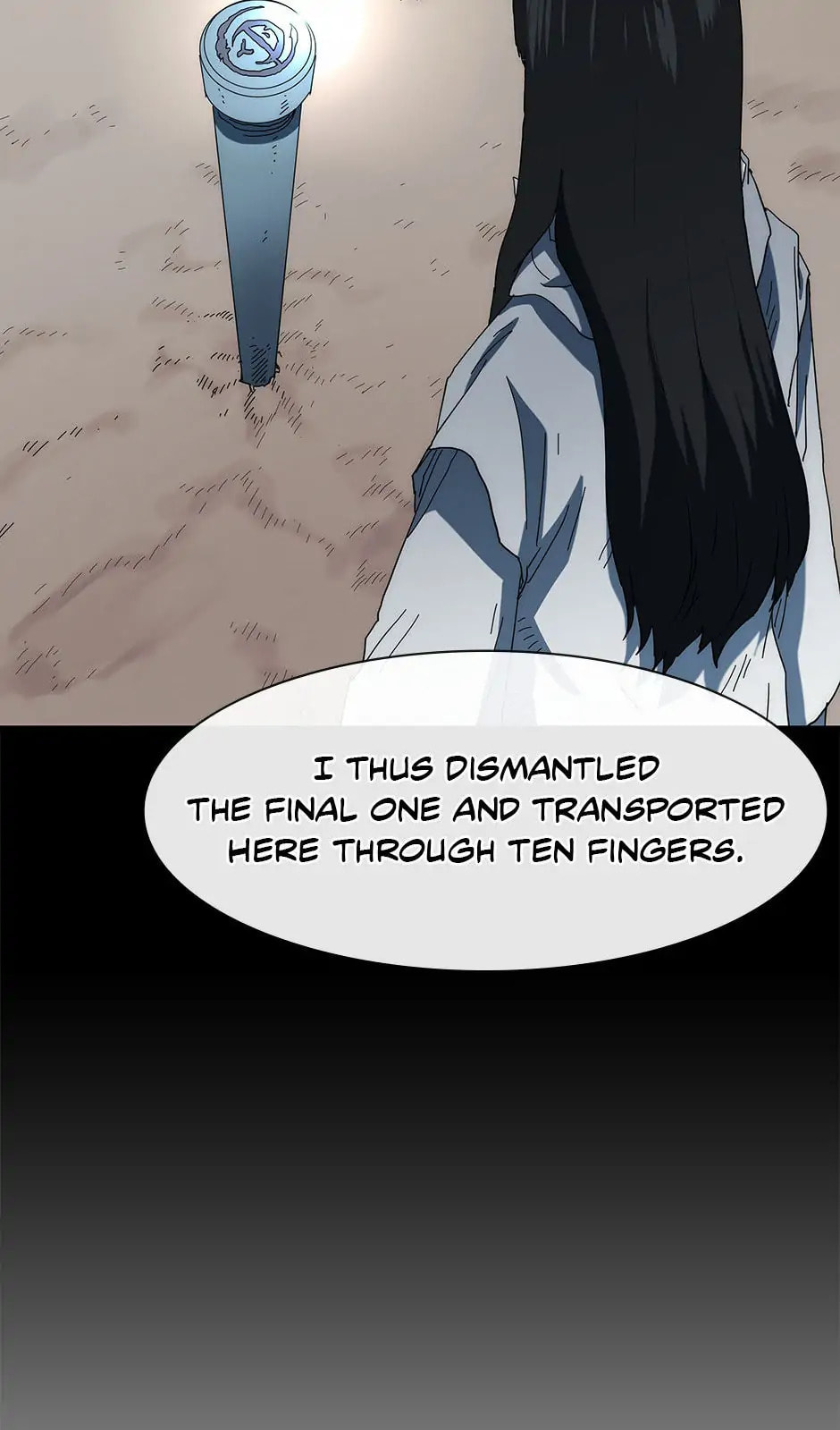 The Stars Are on My Side Chapter 64 page 56 - 