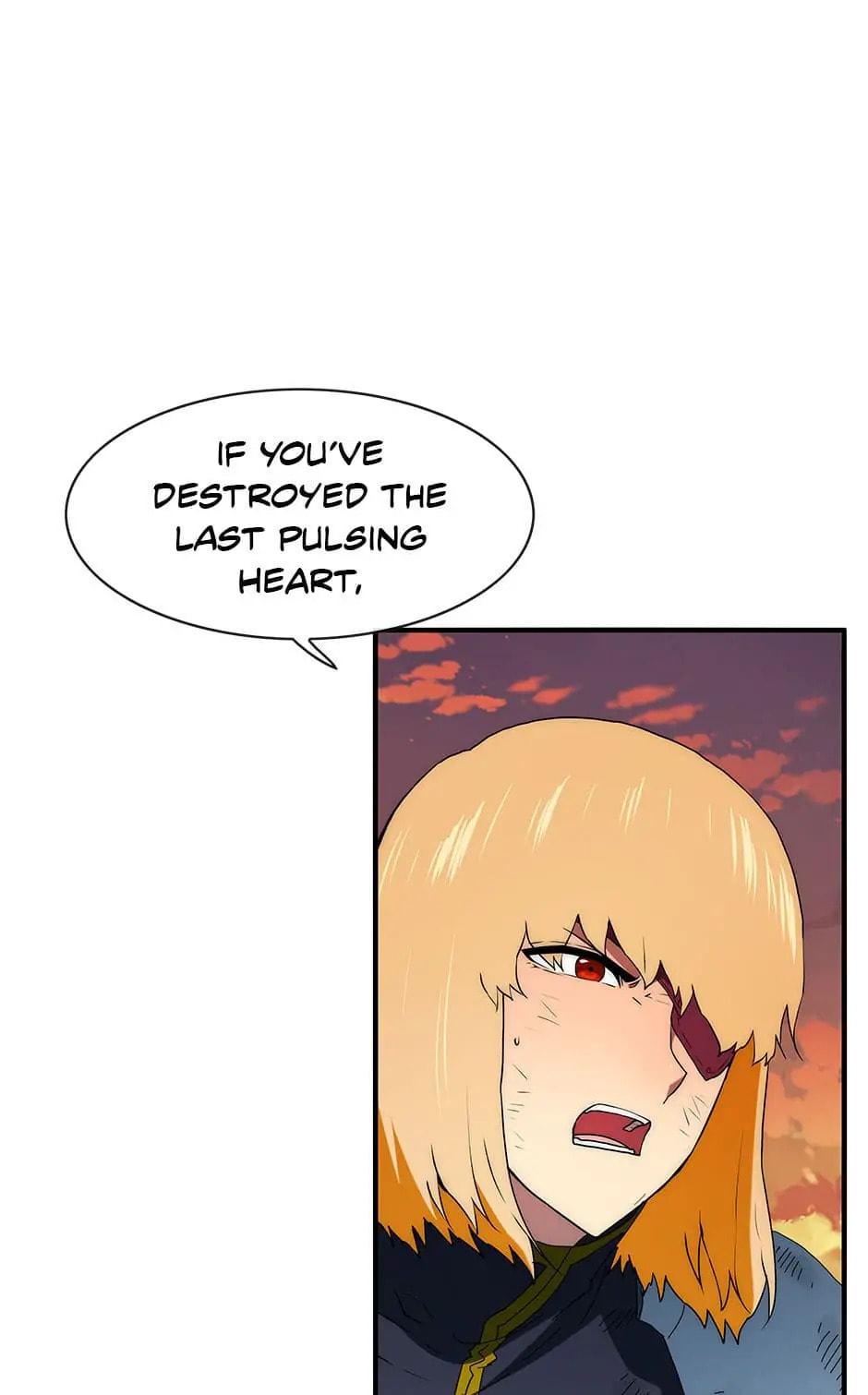 The Stars Are on My Side Chapter 64 page 58 - 