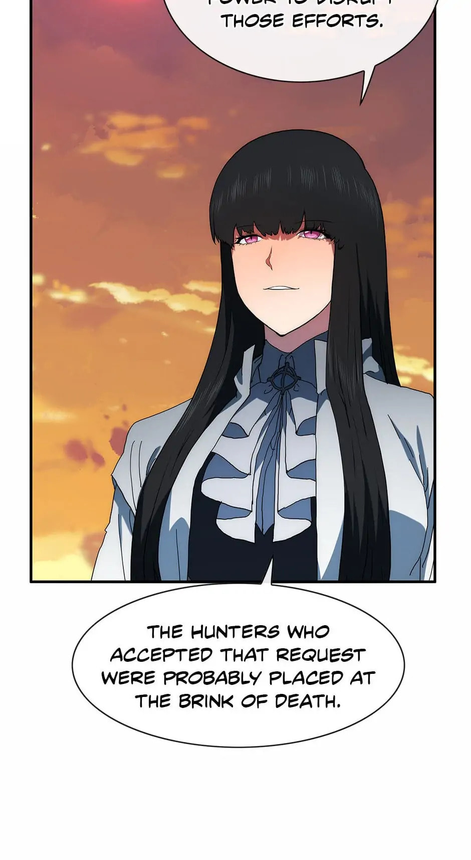 The Stars Are on My Side Chapter 64 page 64 - 