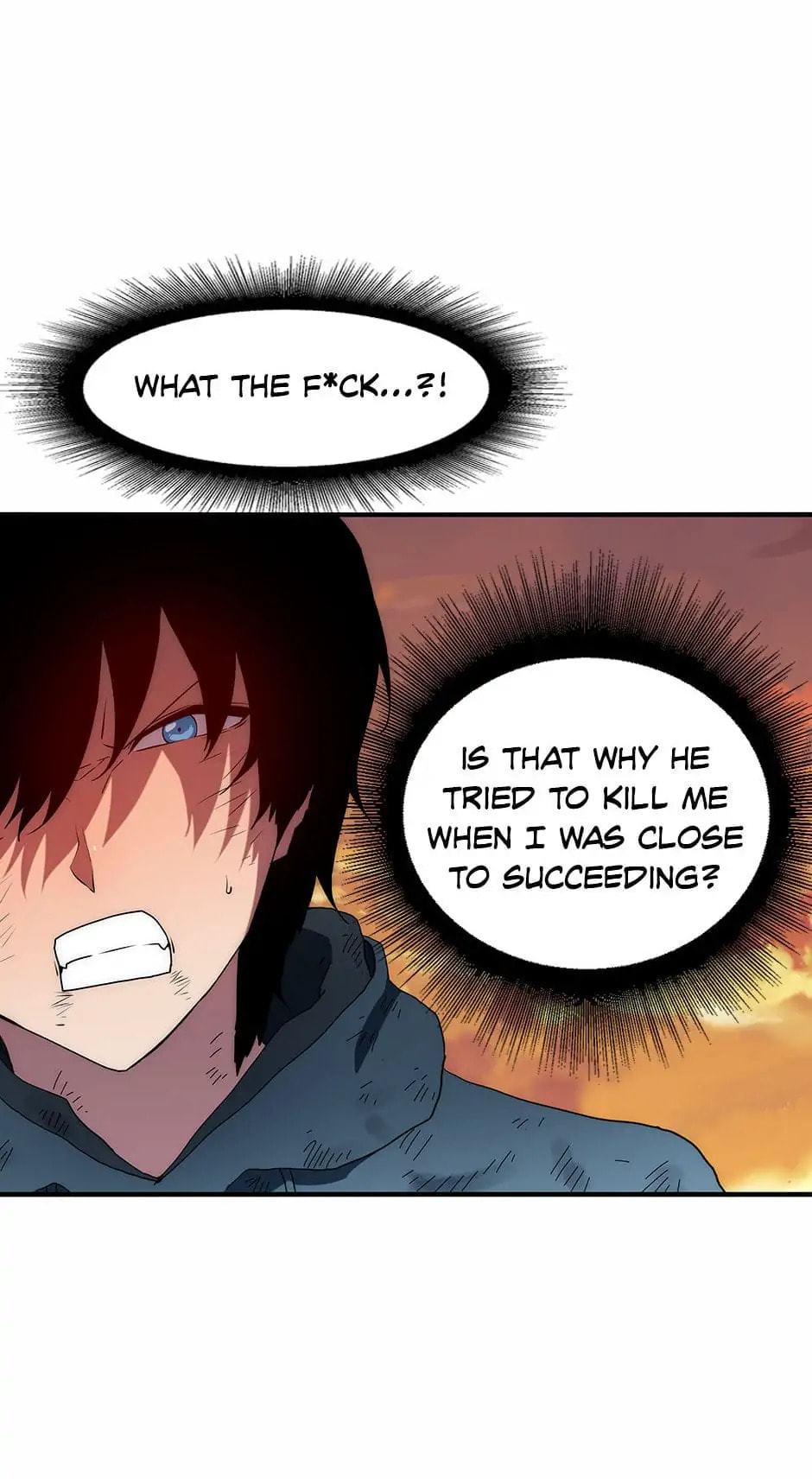 The Stars Are on My Side Chapter 64 page 65 - 