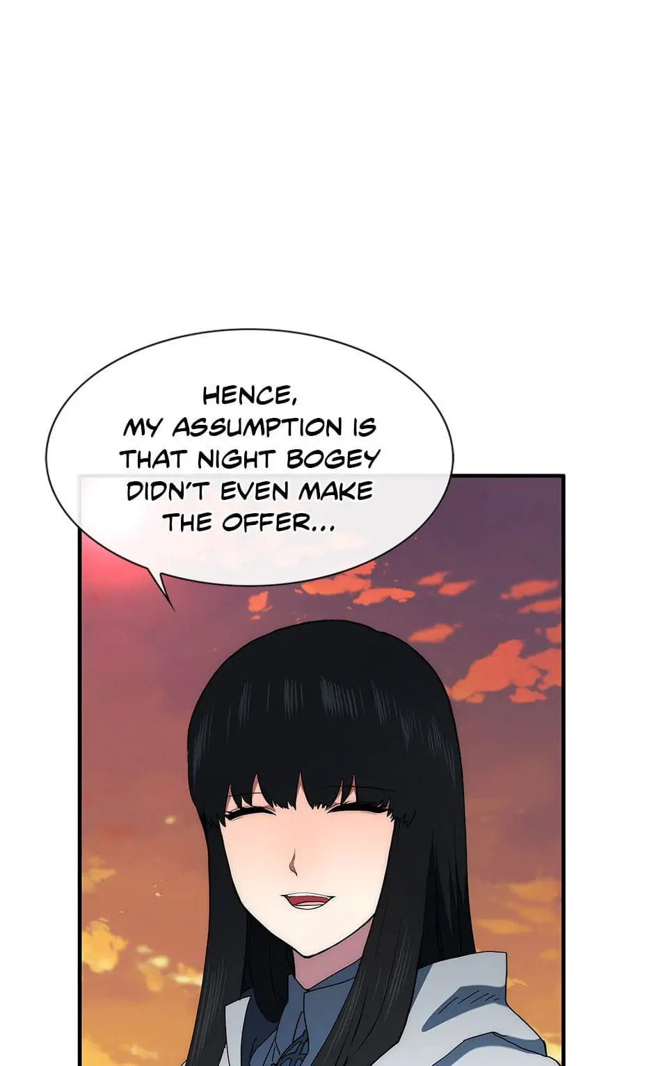 The Stars Are on My Side Chapter 64 page 66 - 