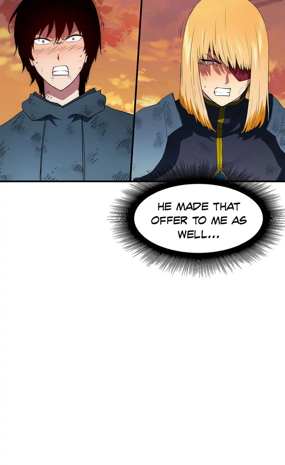 The Stars Are on My Side Chapter 64 page 68 - 