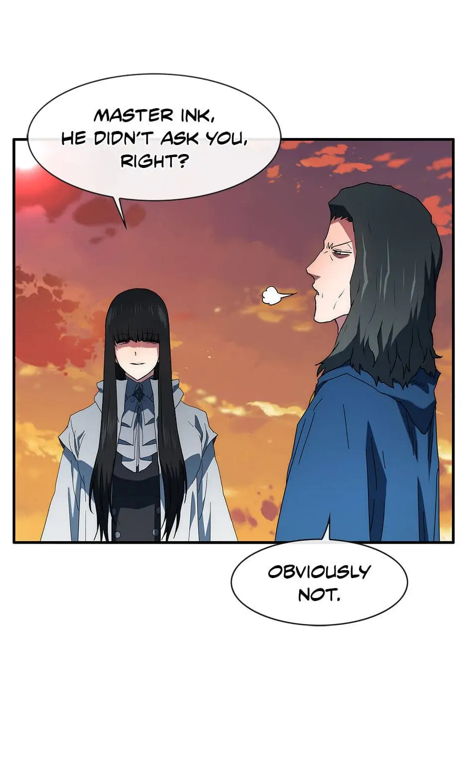 The Stars Are on My Side Chapter 64 page 69 - 