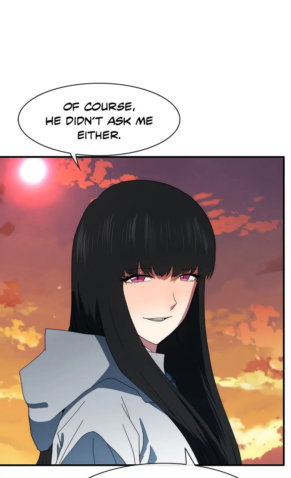 The Stars Are on My Side Chapter 64 page 70 - 