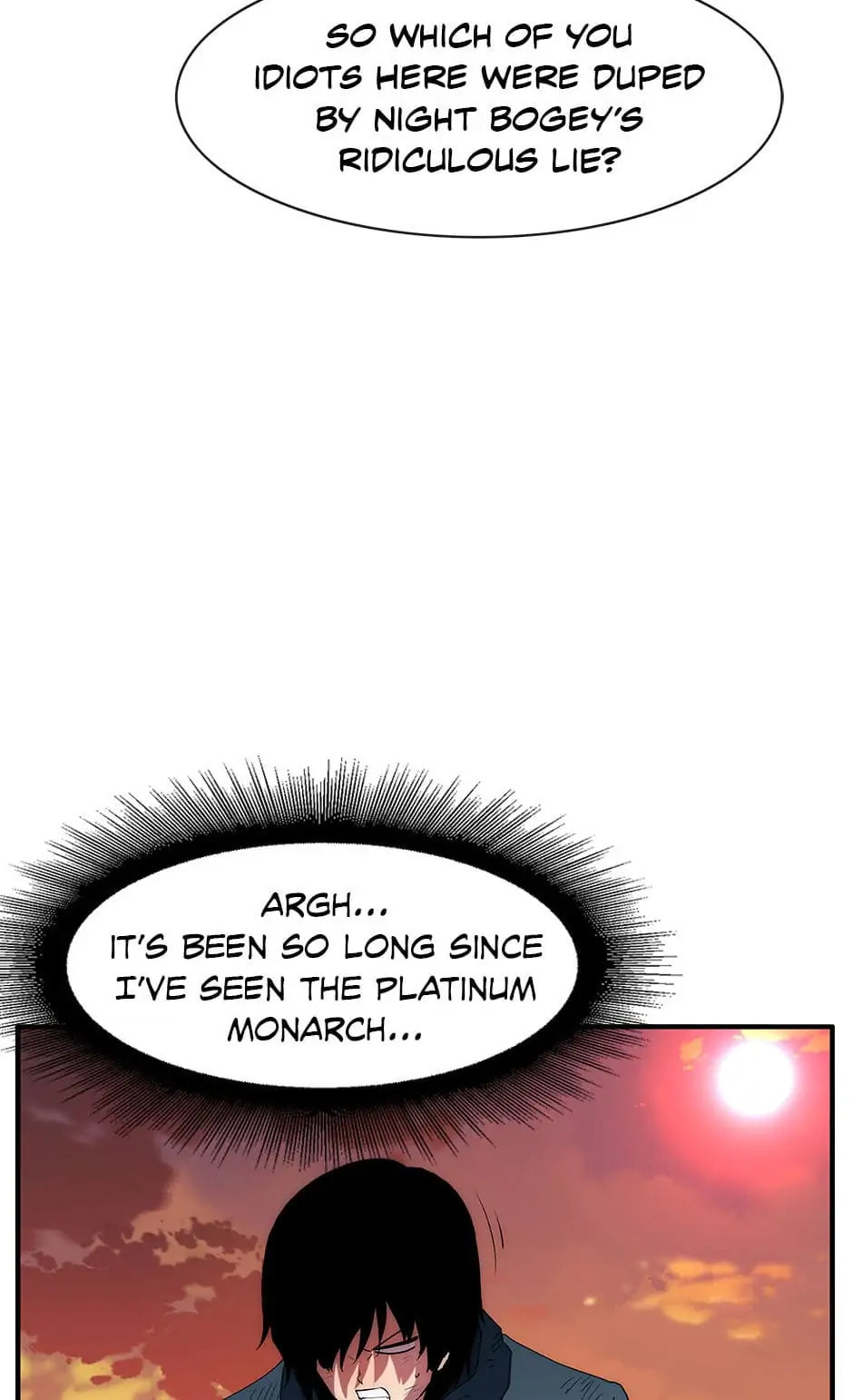 The Stars Are on My Side Chapter 64 page 71 - 