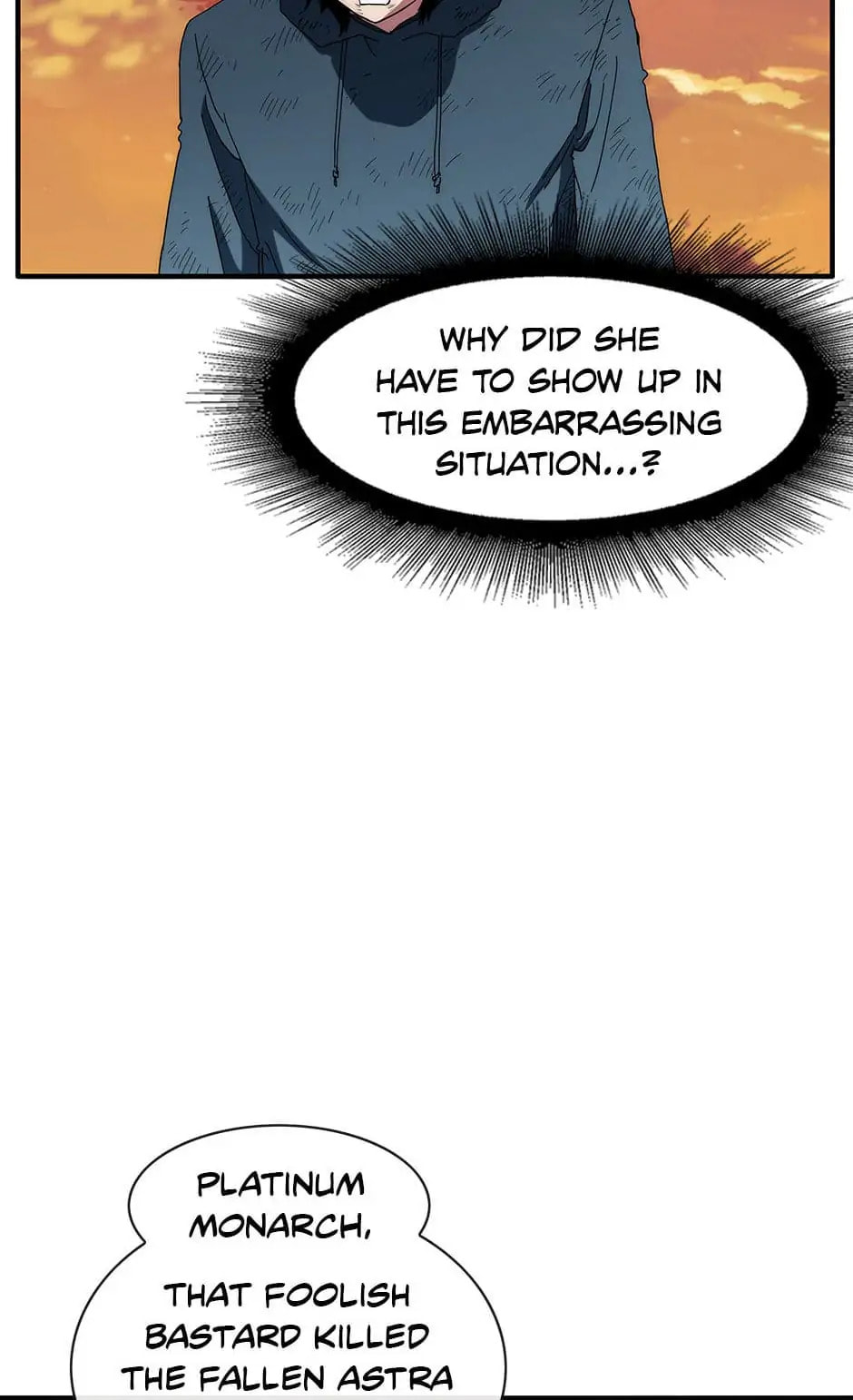 The Stars Are on My Side Chapter 64 page 72 - 