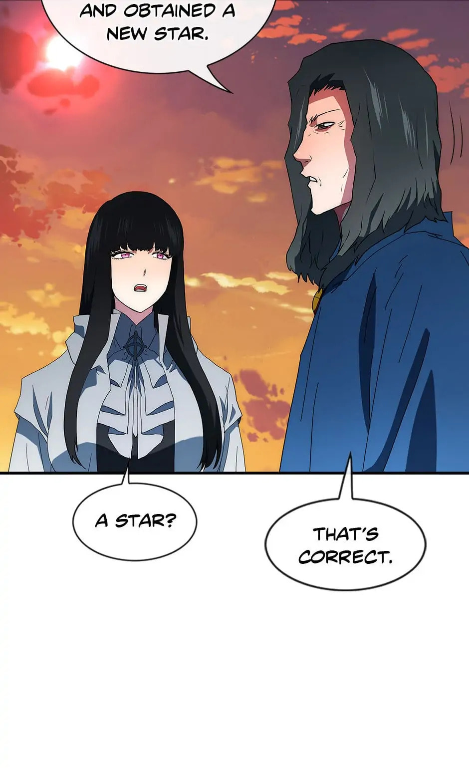 The Stars Are on My Side Chapter 64 page 73 - 