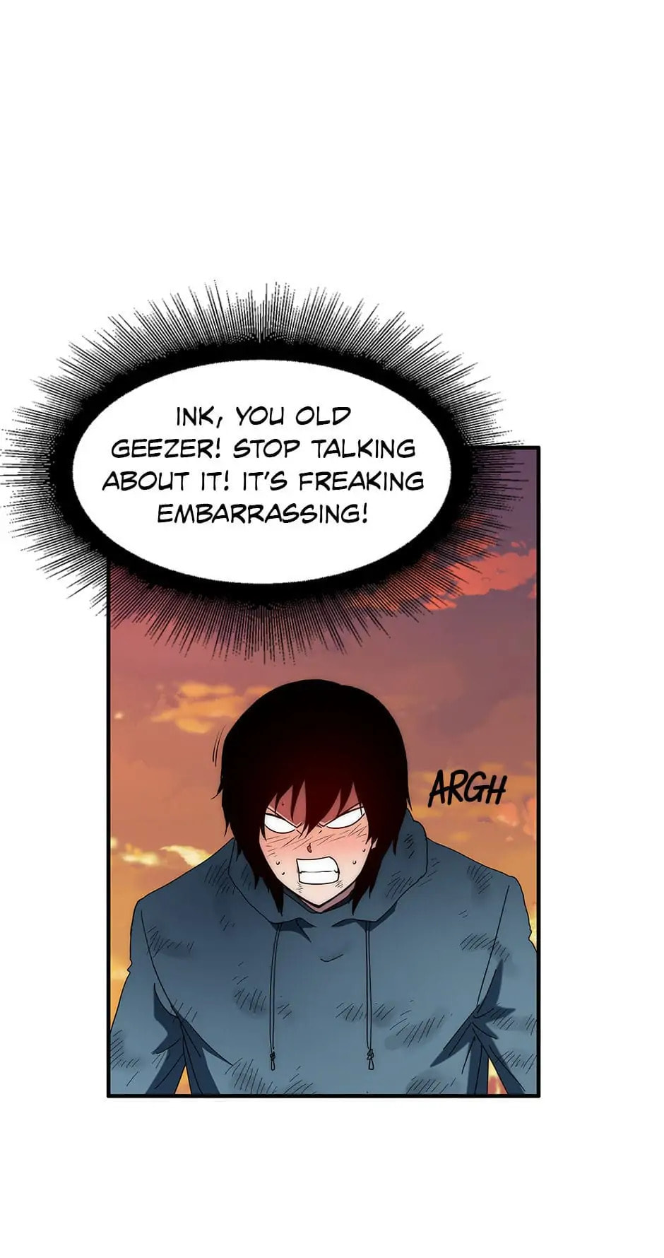 The Stars Are on My Side Chapter 64 page 74 - 
