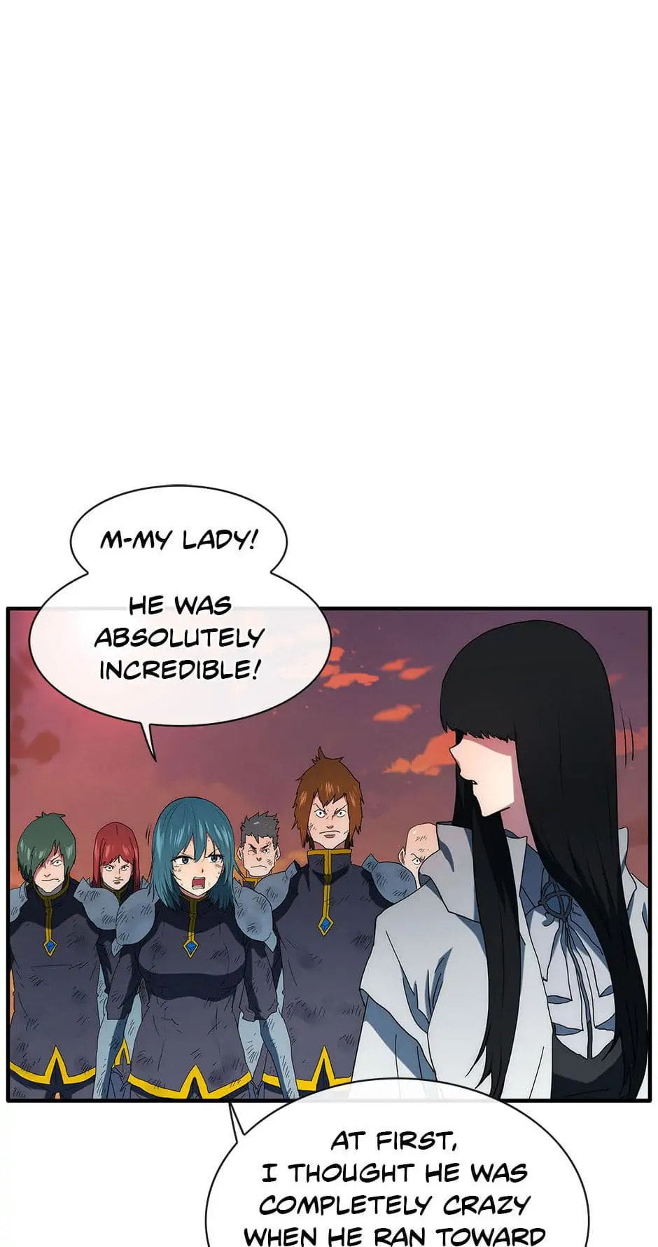 The Stars Are on My Side Chapter 64 page 75 - 