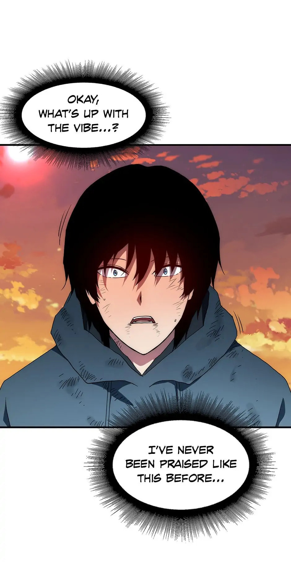 The Stars Are on My Side Chapter 64 page 78 - 