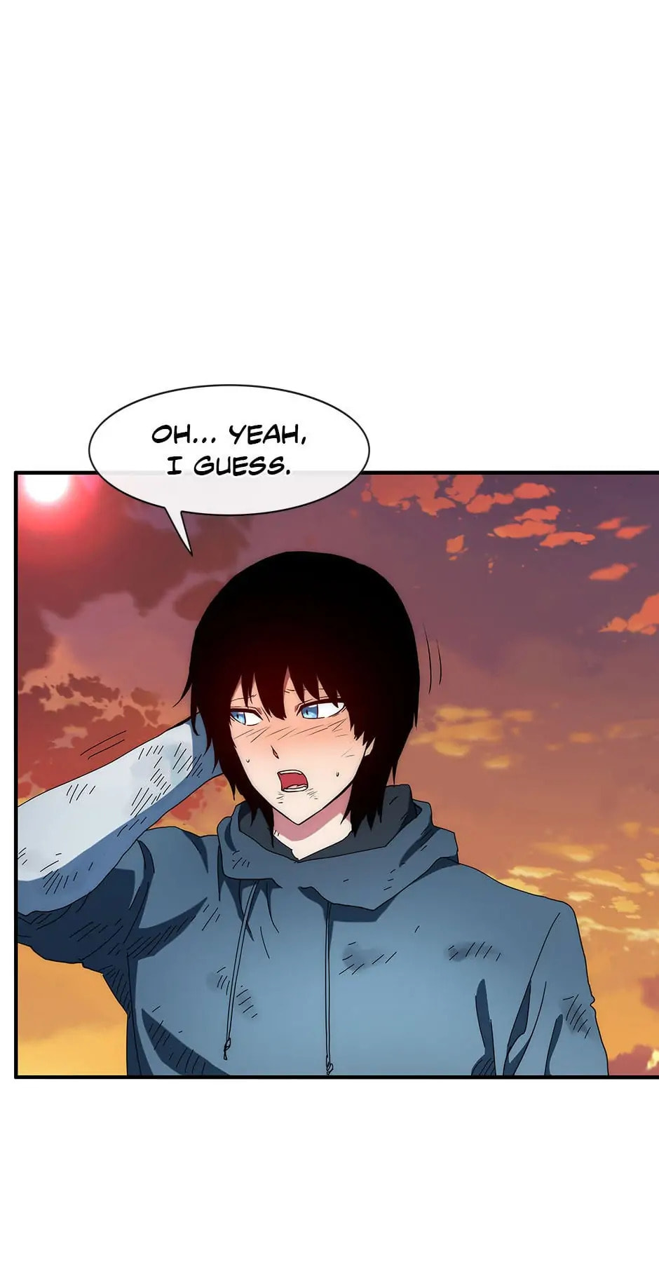 The Stars Are on My Side Chapter 64 page 80 - 