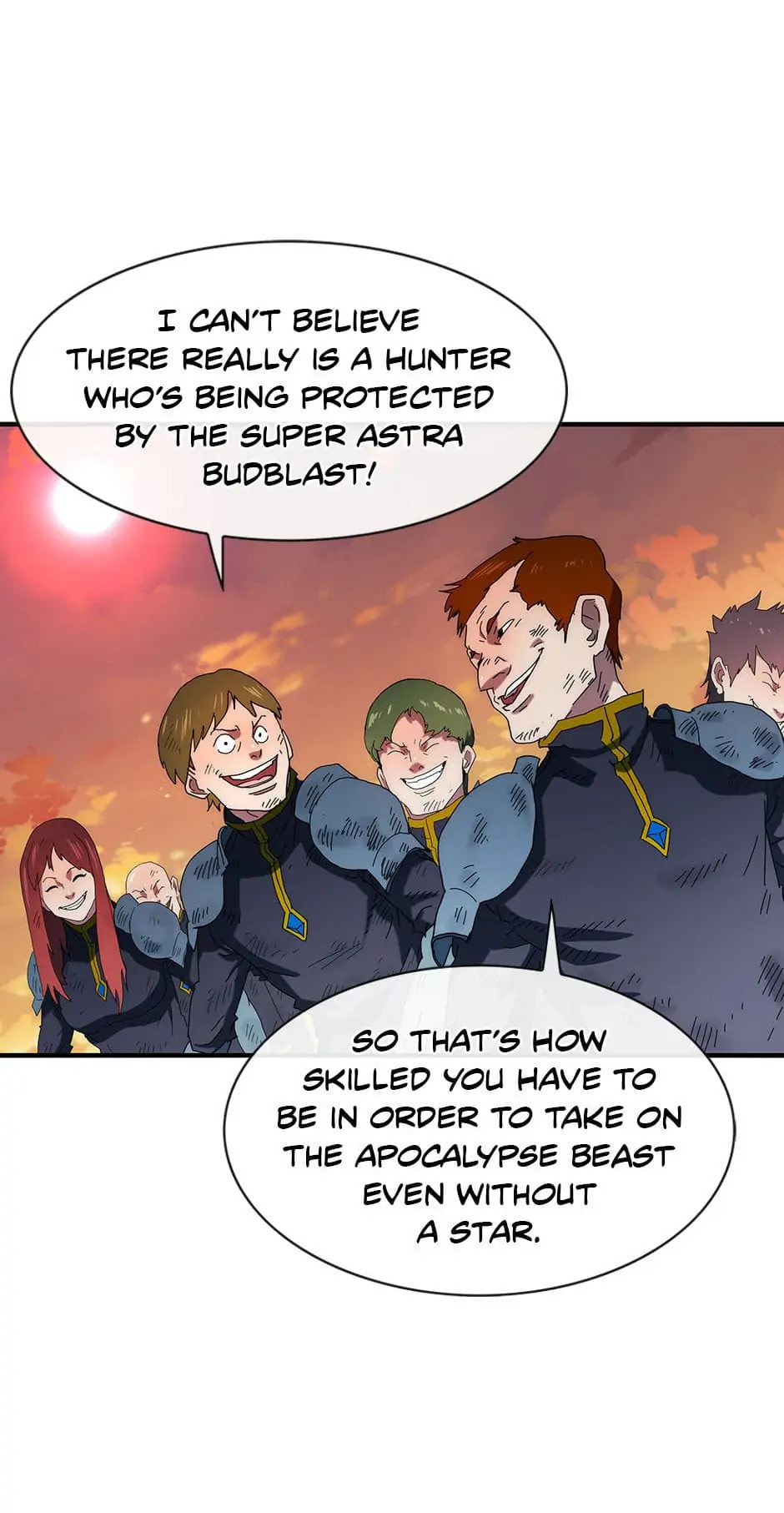 The Stars Are on My Side Chapter 64 page 81 - 