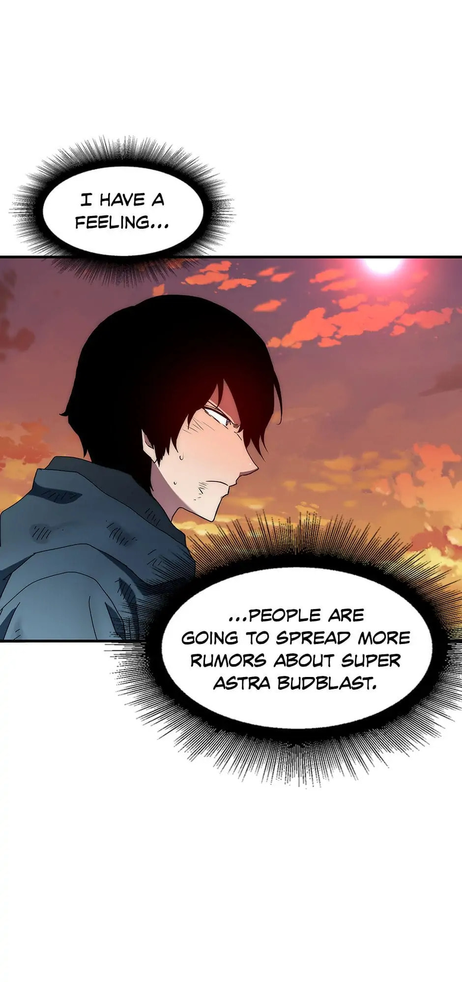 The Stars Are on My Side Chapter 64 page 82 - 