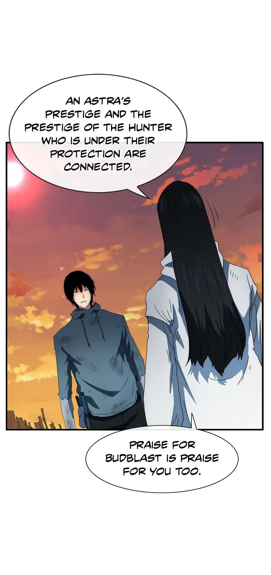 The Stars Are on My Side Chapter 64 page 83 - 