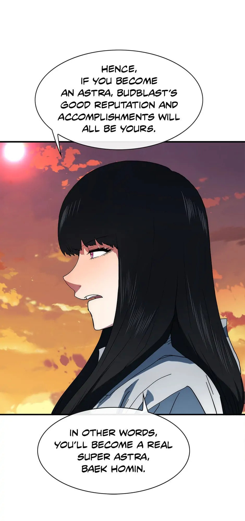 The Stars Are on My Side Chapter 64 page 84 - 