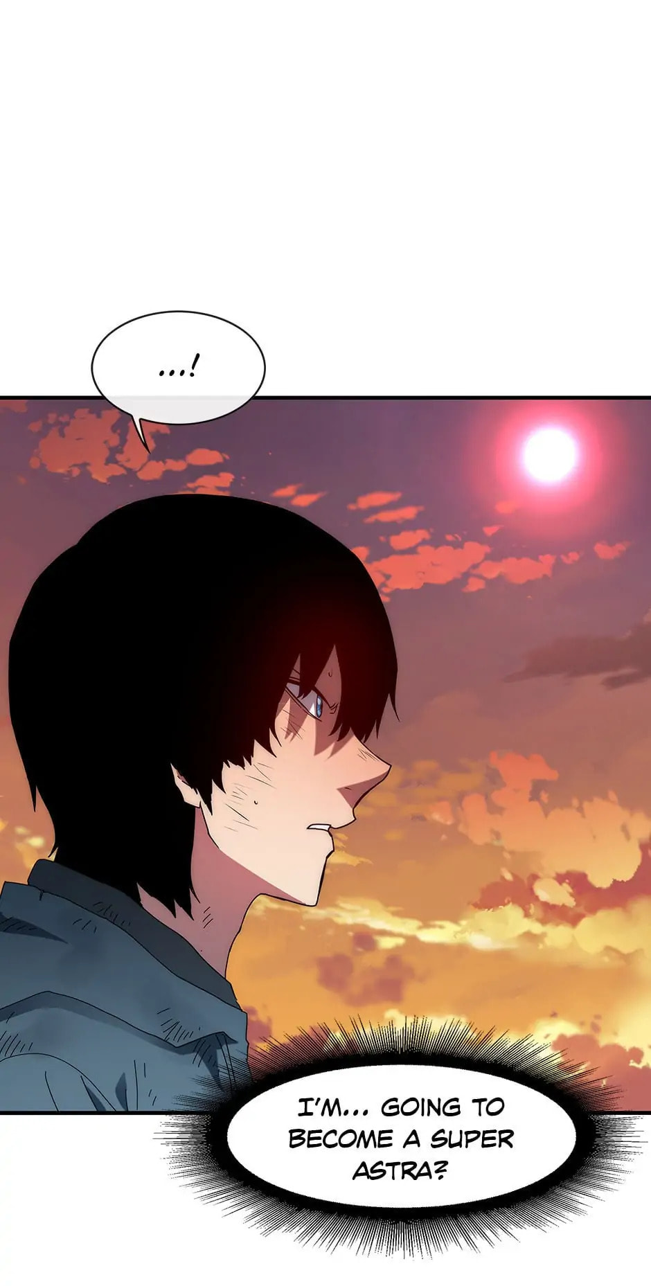 The Stars Are on My Side Chapter 64 page 85 - 