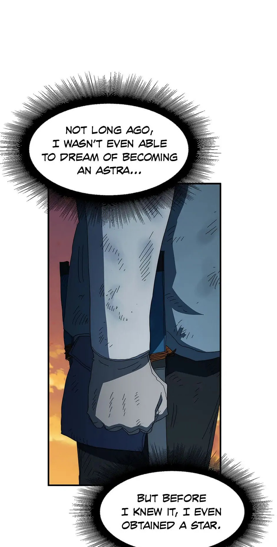 The Stars Are on My Side Chapter 64 page 86 - 