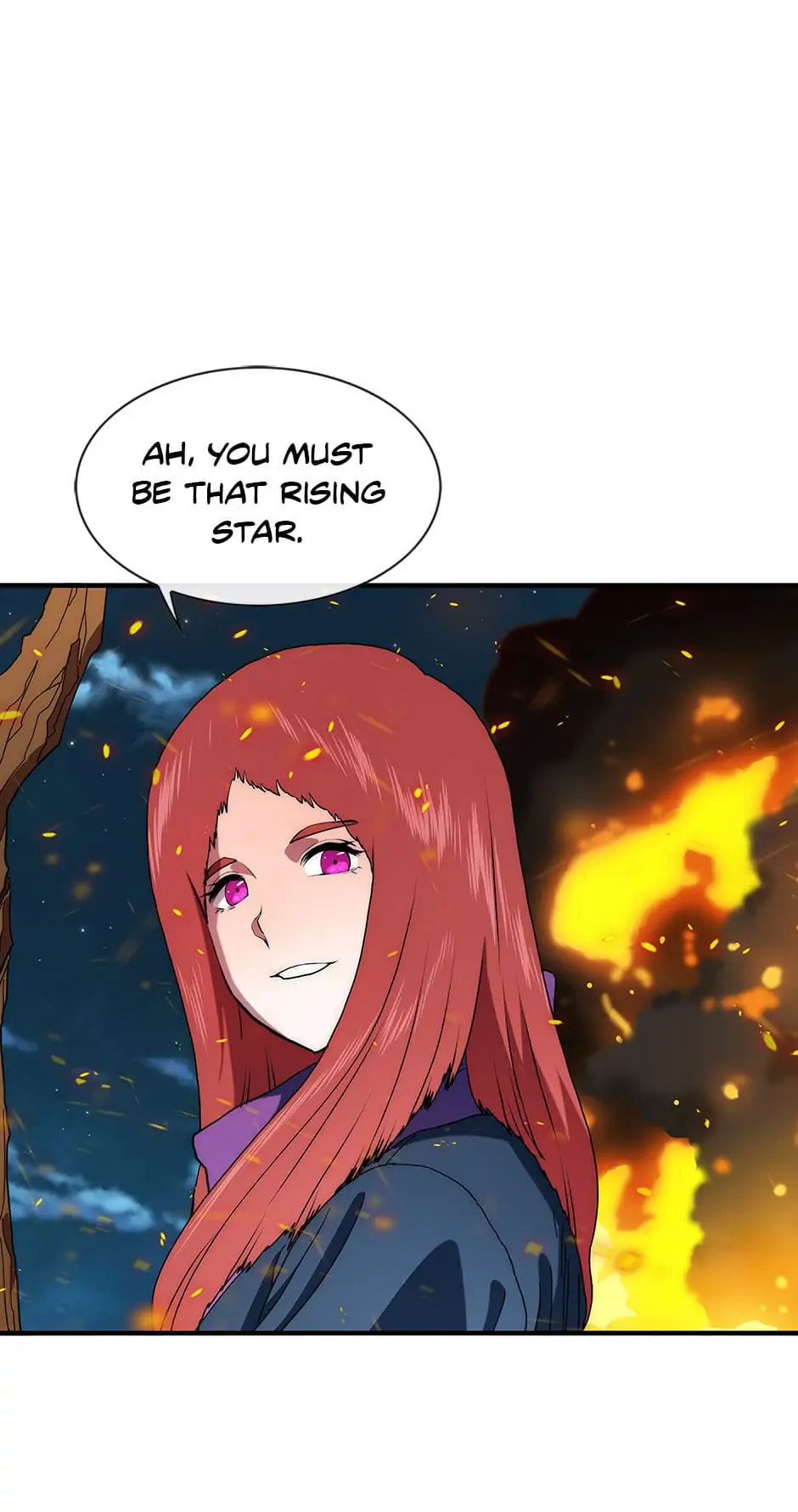 The Stars Are on My Side Chapter 64 page 10 - 