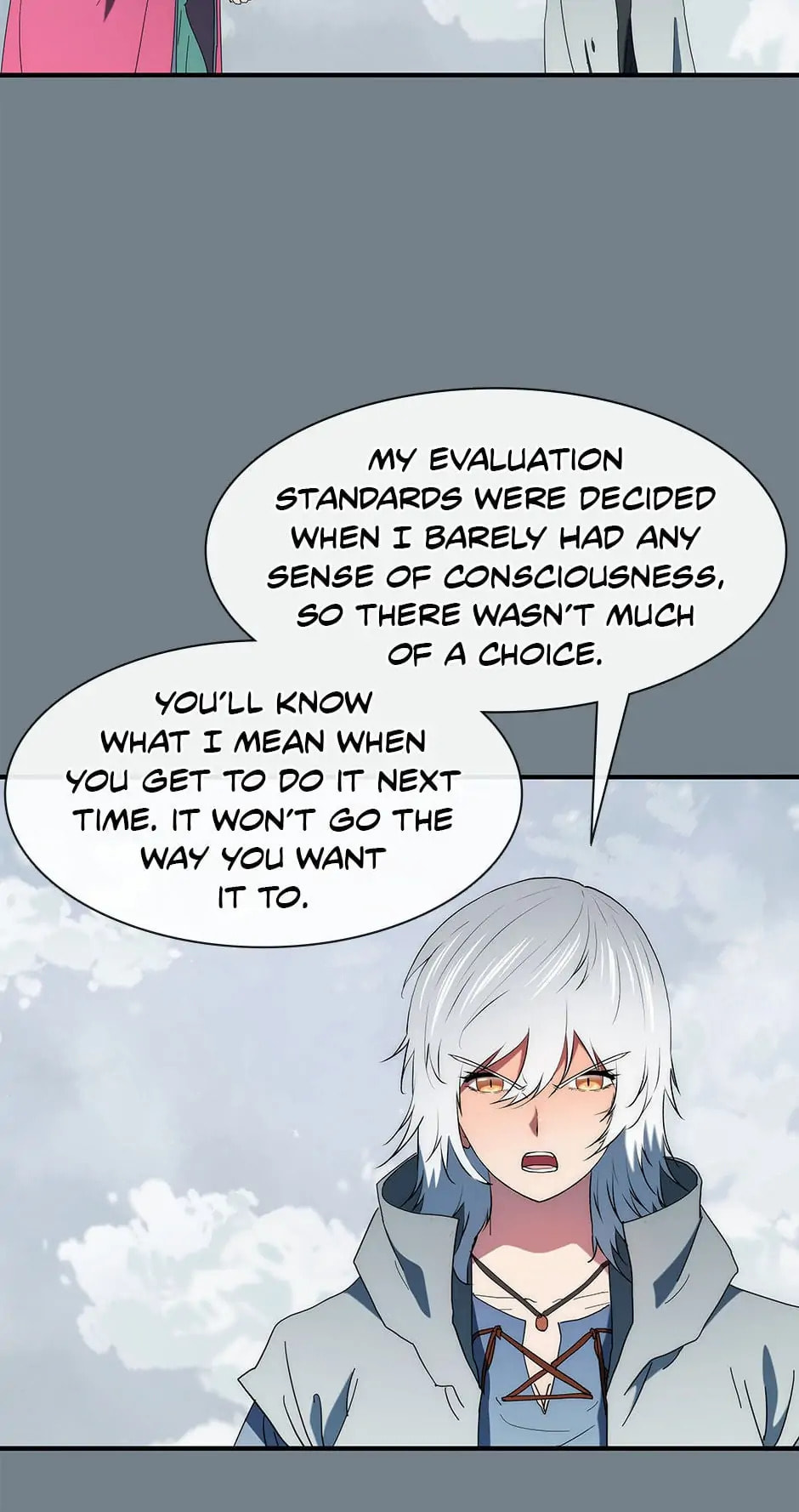 The Stars Are on My Side Chapter 65 page 12 - 
