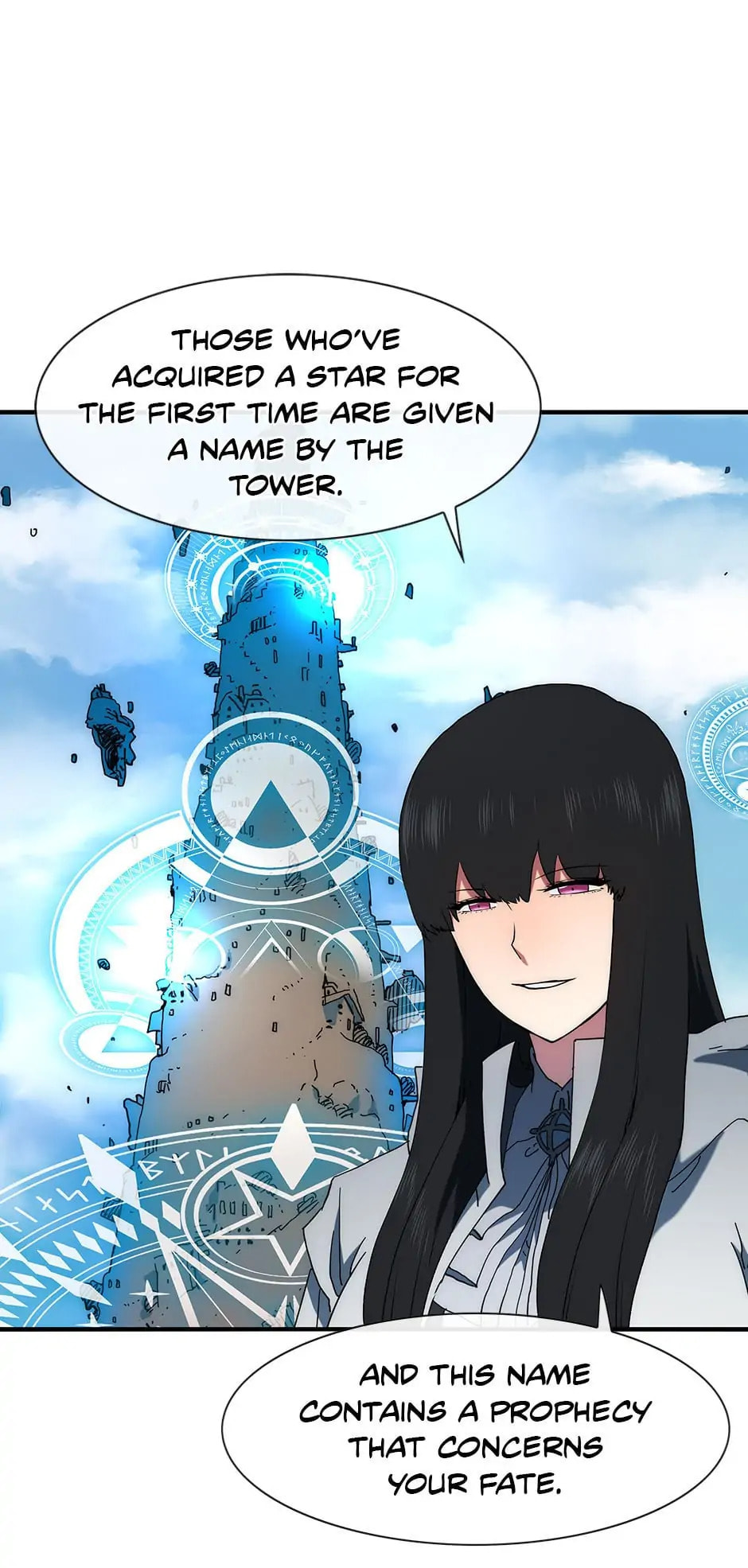 The Stars Are on My Side Chapter 65 page 17 - 
