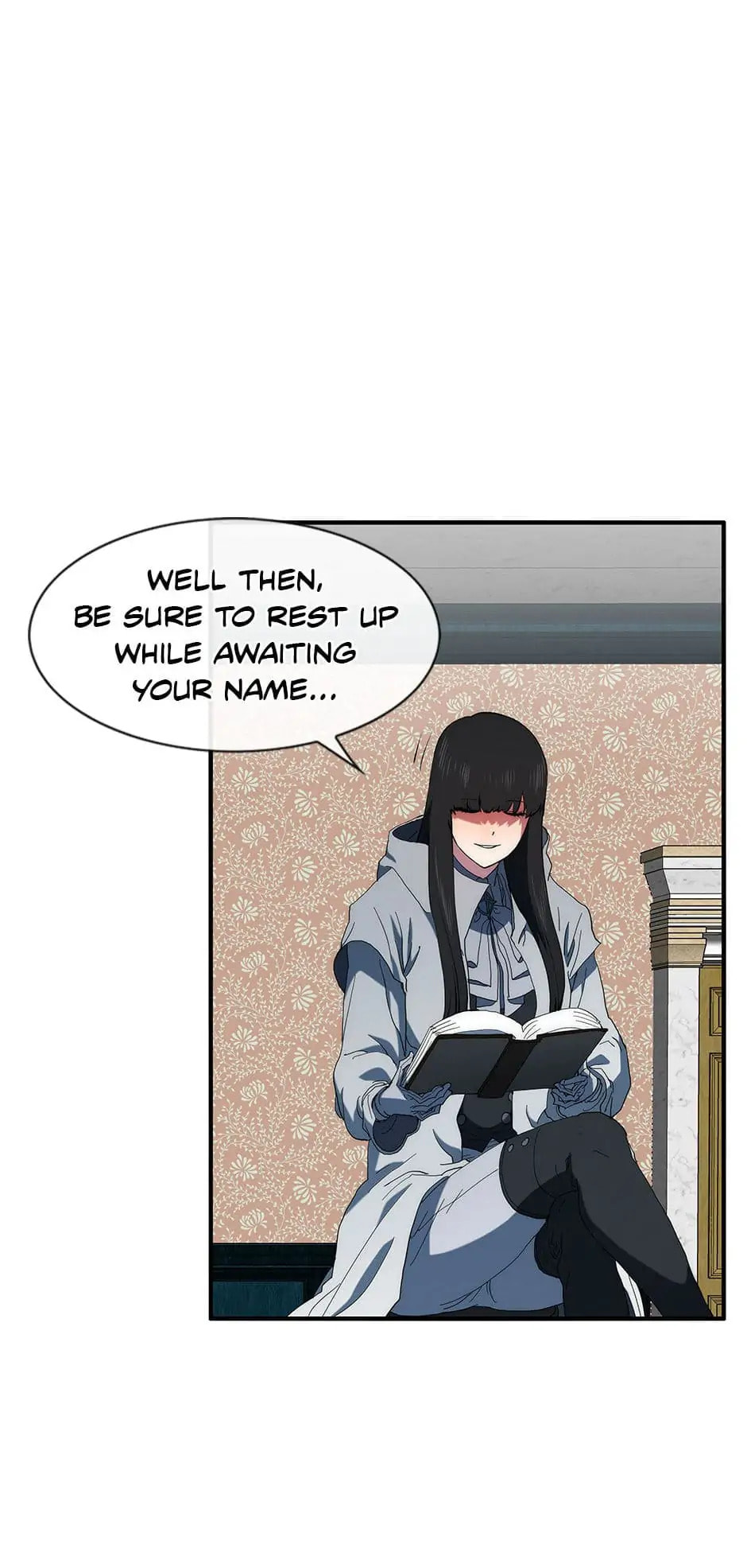 The Stars Are on My Side Chapter 65 page 19 - 