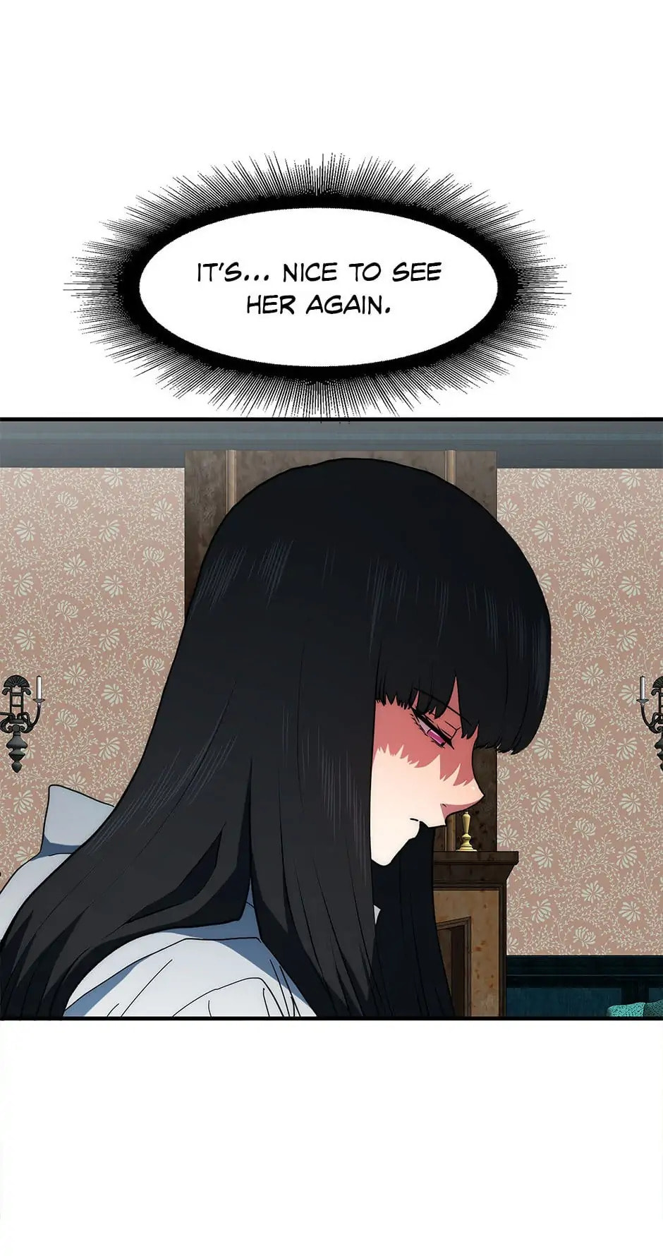 The Stars Are on My Side Chapter 65 page 21 - 