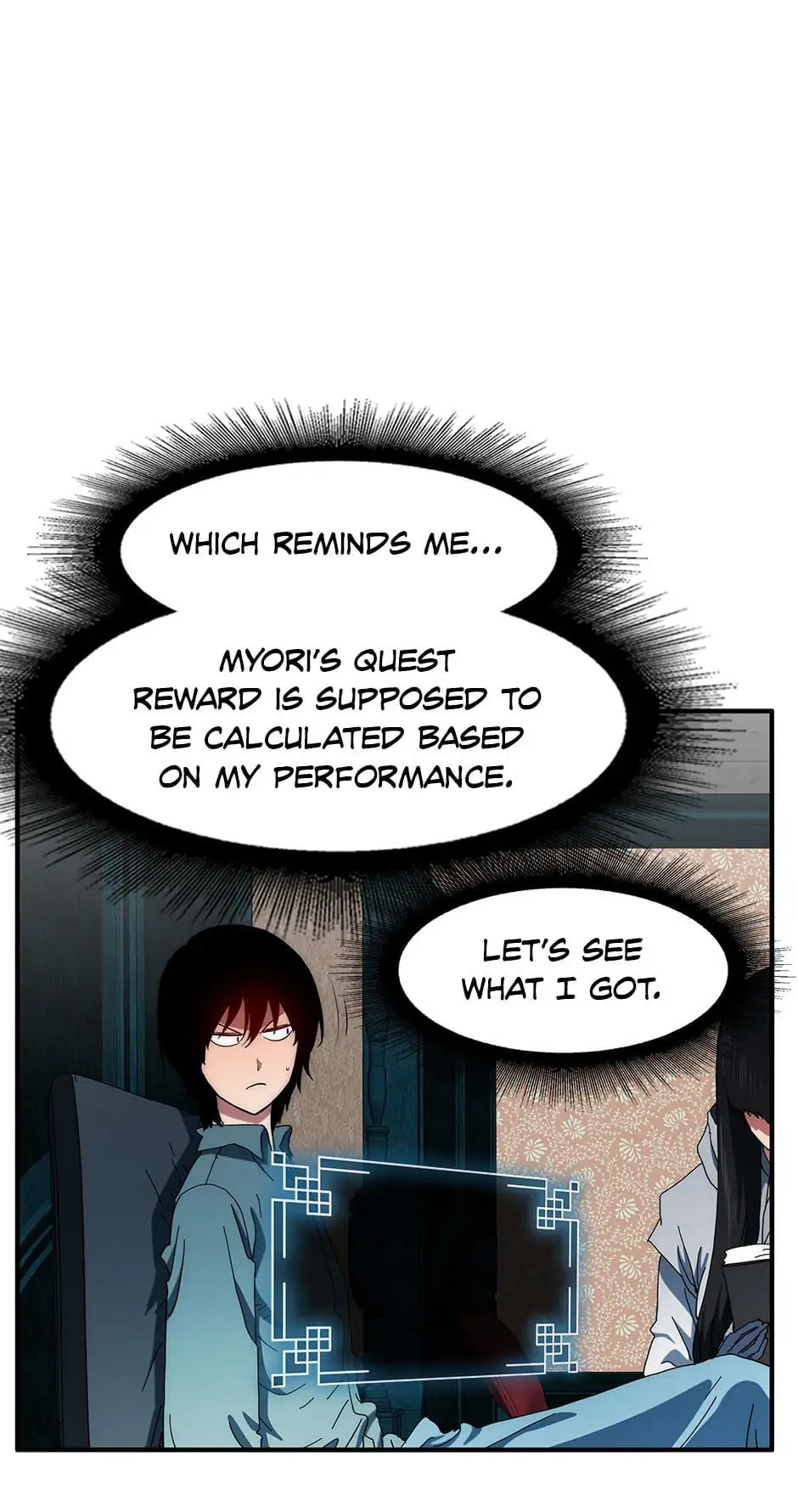 The Stars Are on My Side Chapter 65 page 22 - 
