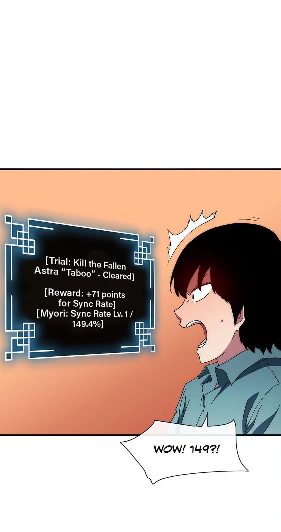 The Stars Are on My Side Chapter 65 page 23 - 