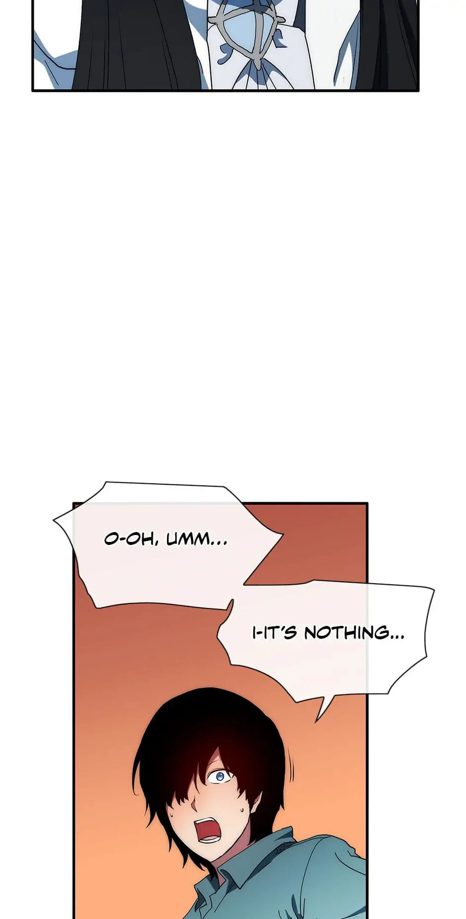The Stars Are on My Side Chapter 65 page 25 - 