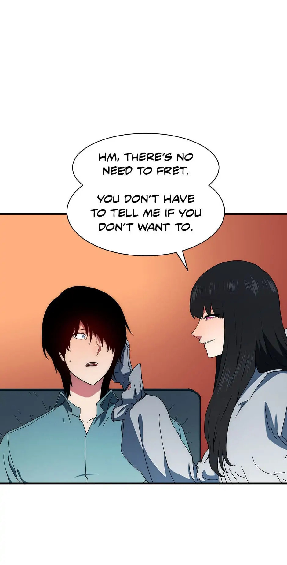 The Stars Are on My Side Chapter 65 page 27 - 