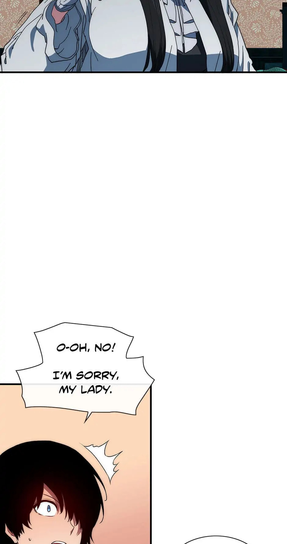 The Stars Are on My Side Chapter 65 page 35 - 