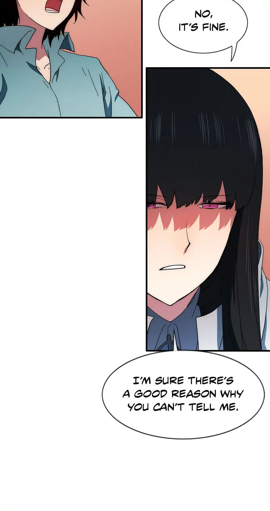 The Stars Are on My Side Chapter 65 page 36 - 