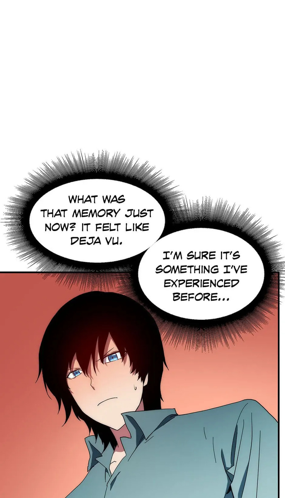 The Stars Are on My Side Chapter 65 page 37 - 
