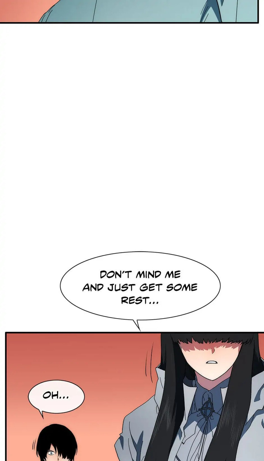 The Stars Are on My Side Chapter 65 page 38 - 
