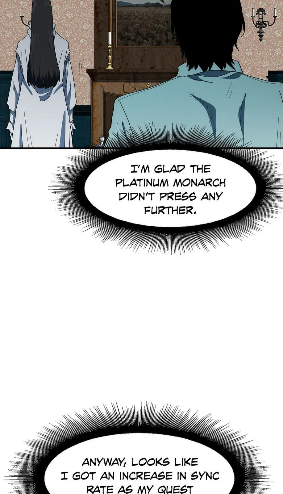 The Stars Are on My Side Chapter 65 page 40 - 