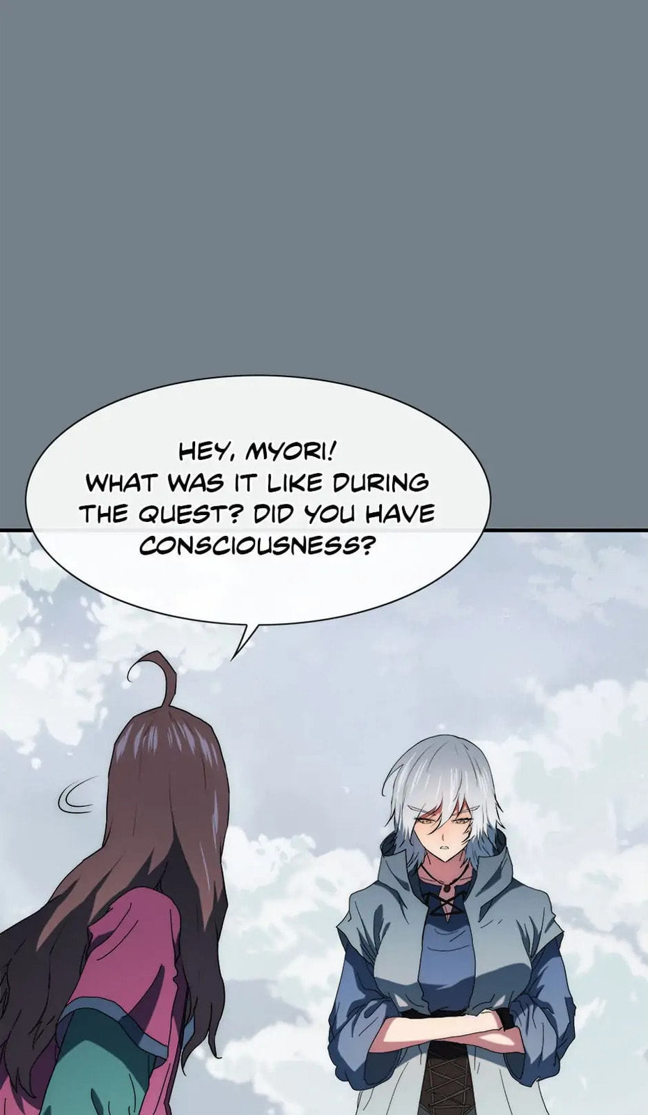 The Stars Are on My Side Chapter 65 page 5 - 