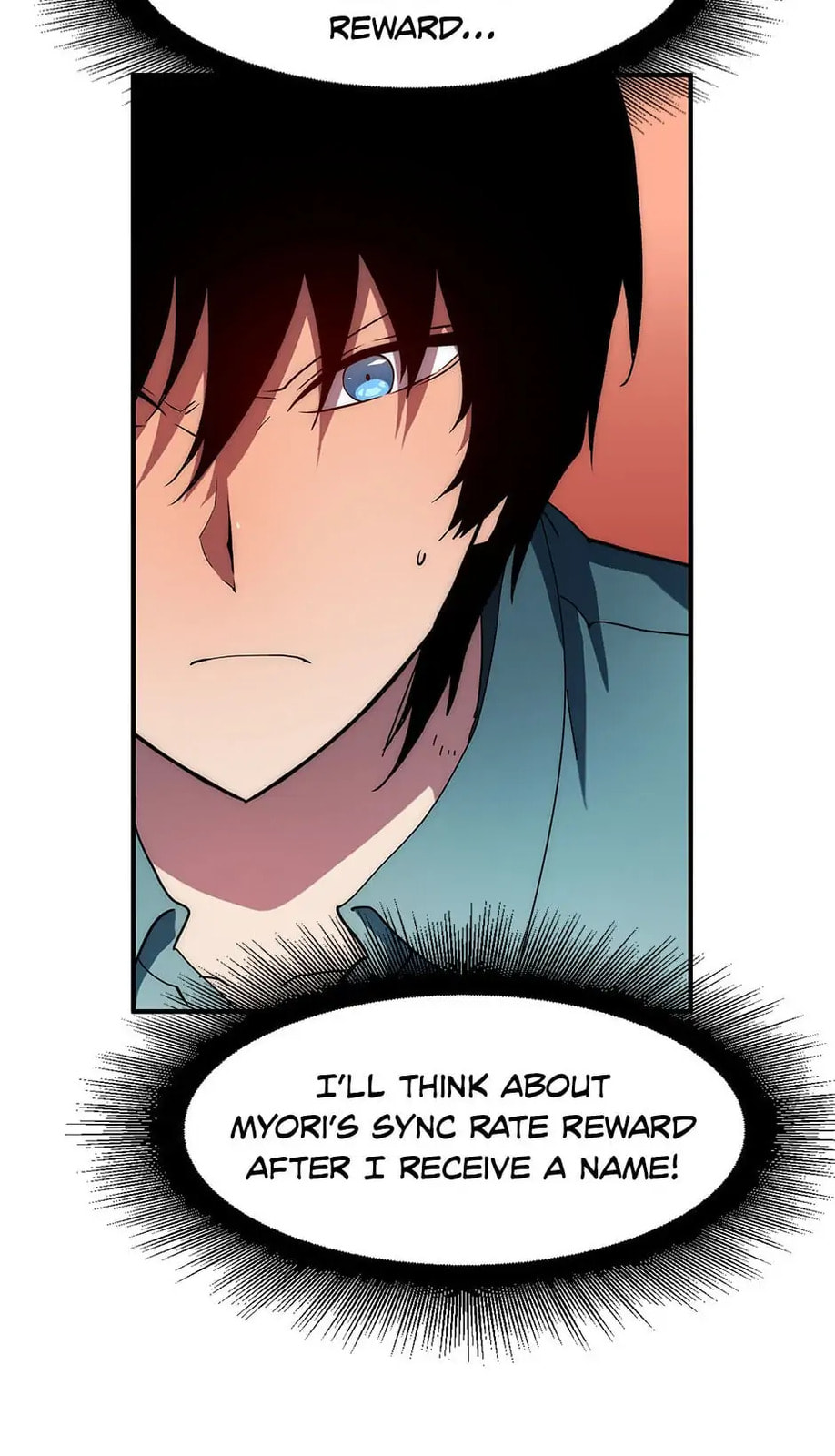 The Stars Are on My Side Chapter 65 page 41 - 