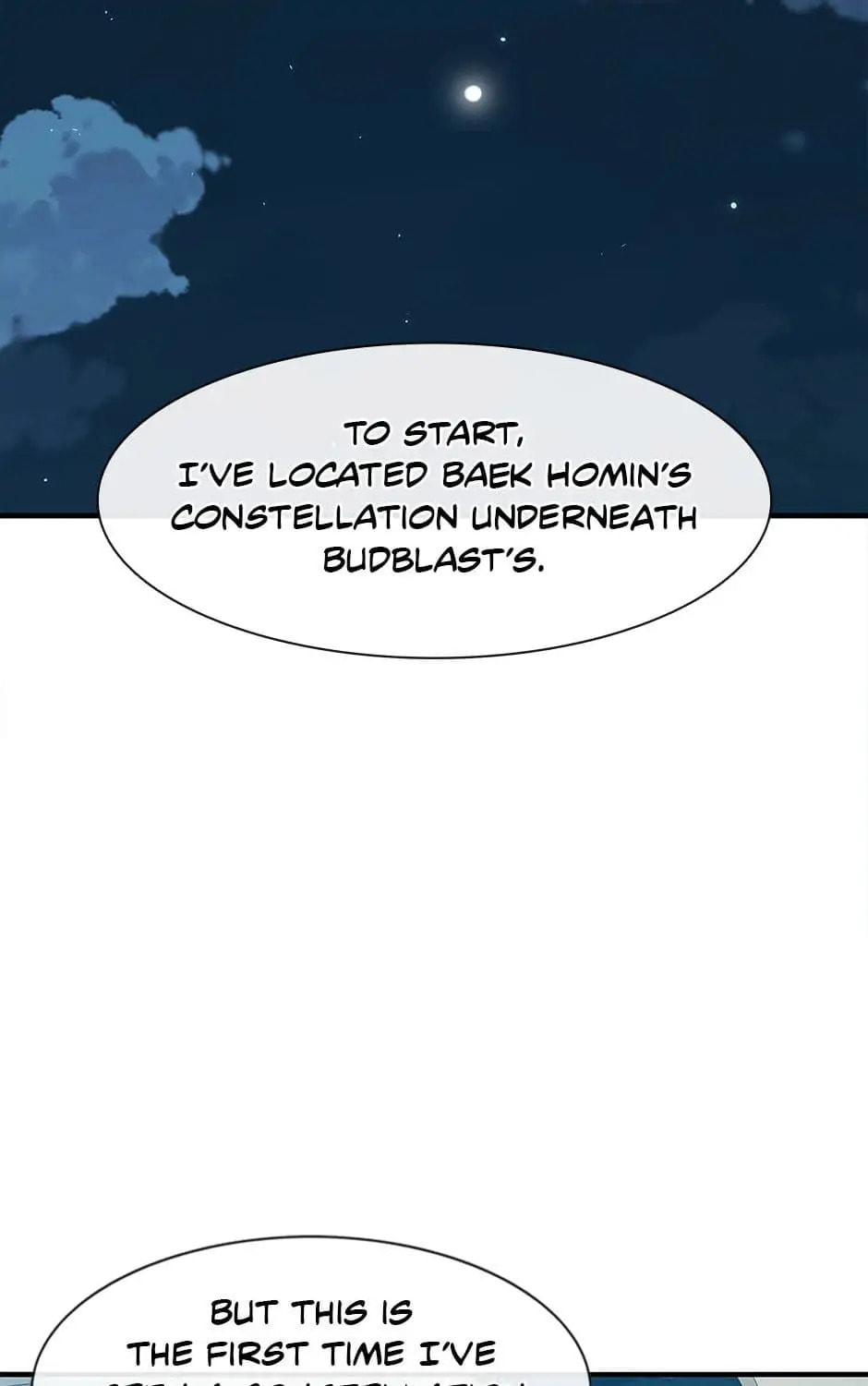 The Stars Are on My Side Chapter 65 page 44 - 