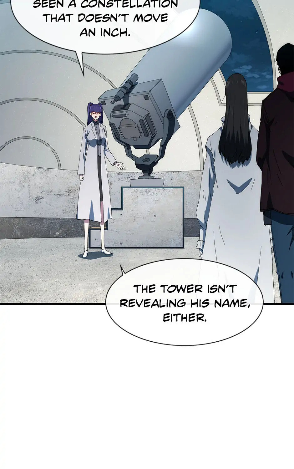 The Stars Are on My Side Chapter 65 page 45 - 