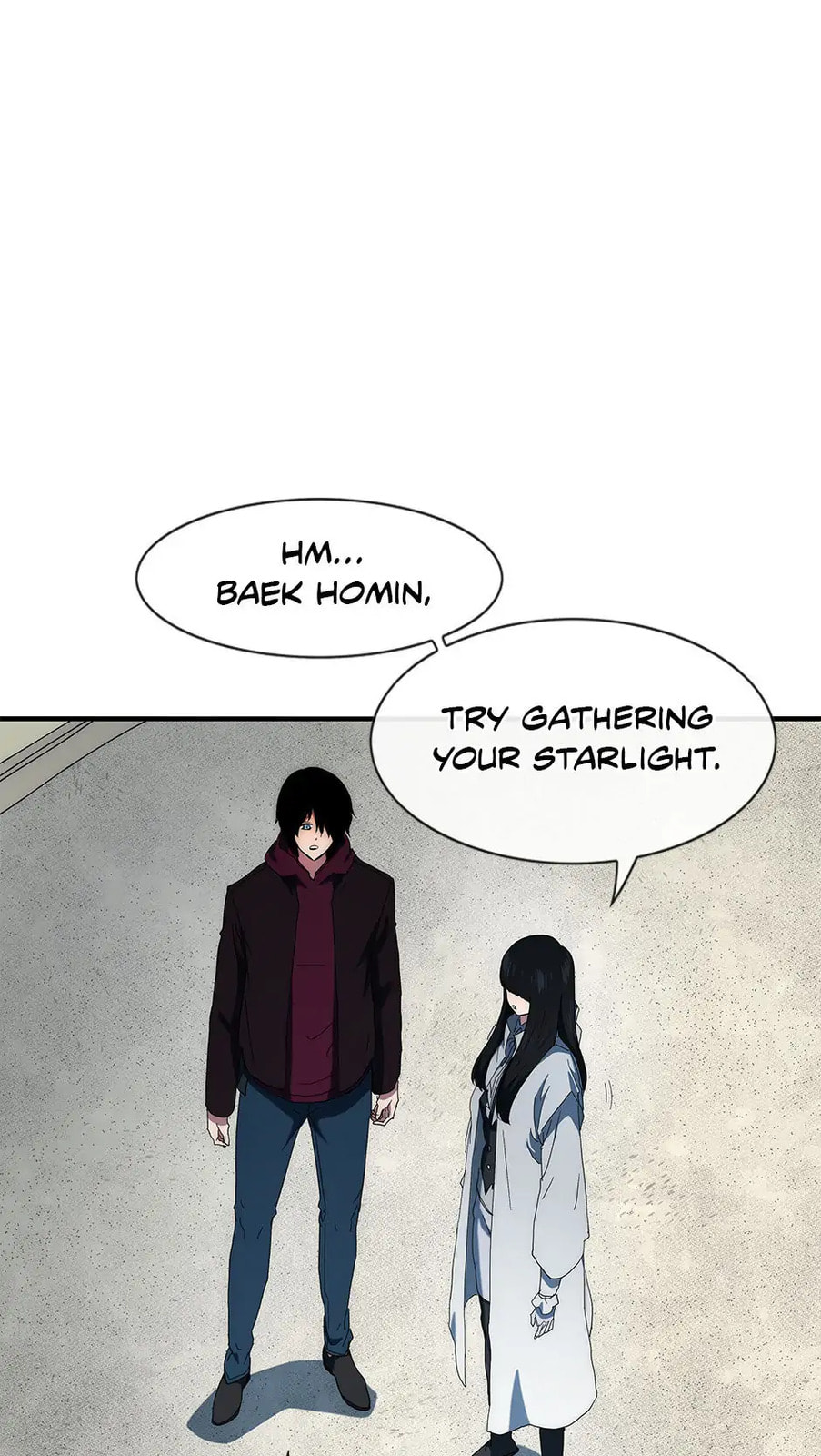 The Stars Are on My Side Chapter 65 page 46 - 