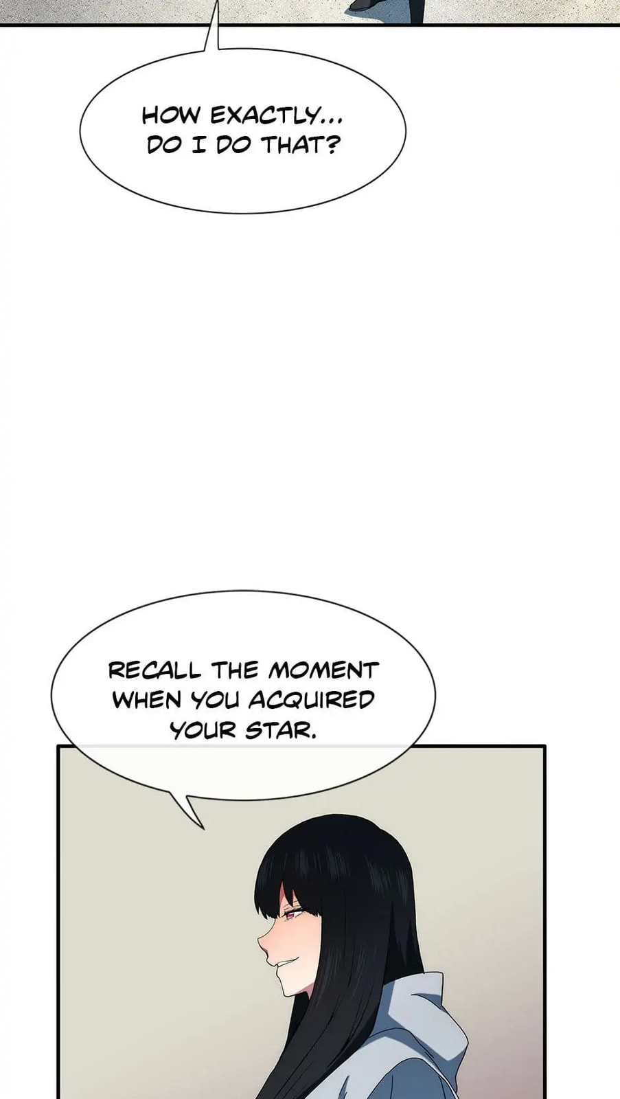 The Stars Are on My Side Chapter 65 page 47 - 